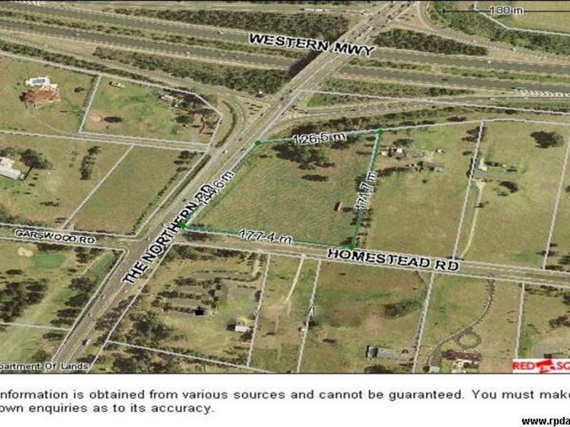 317-333 Homestead Road, Orchard Hills NSW 2748