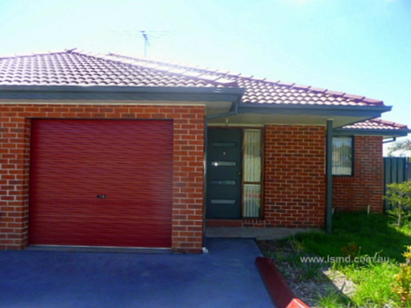 7/6 Meacher Street, Mount Druitt NSW 2770