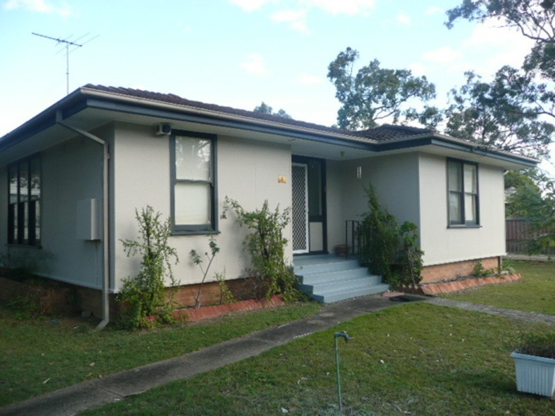 6 Houtman avenue, Willmot NSW 2770