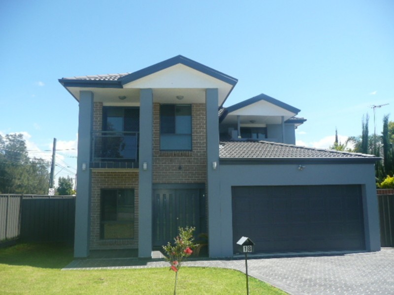 18 Memphis Street, Mount Druitt NSW 2770