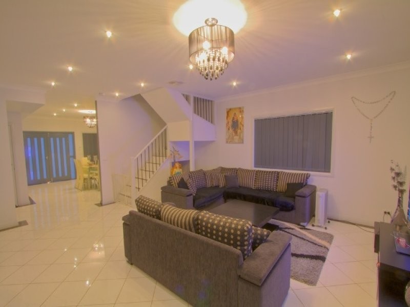 18 Memphis Street, Mount Druitt NSW 2770