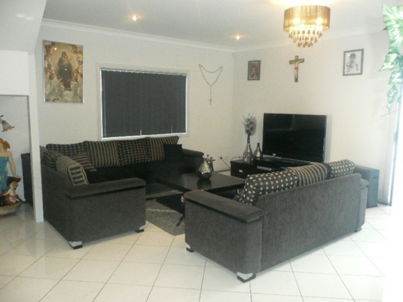 18 Memphis Street, Mount Druitt NSW 2770