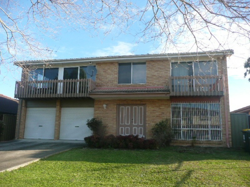 28 Athens Avenue, Hassall Grove NSW 2761