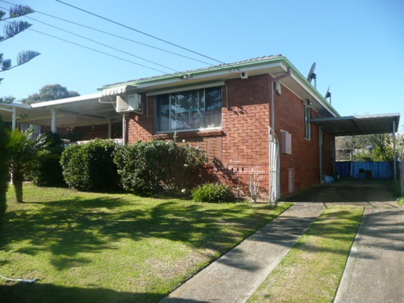 22 Dollin Street, Colyton NSW 2760