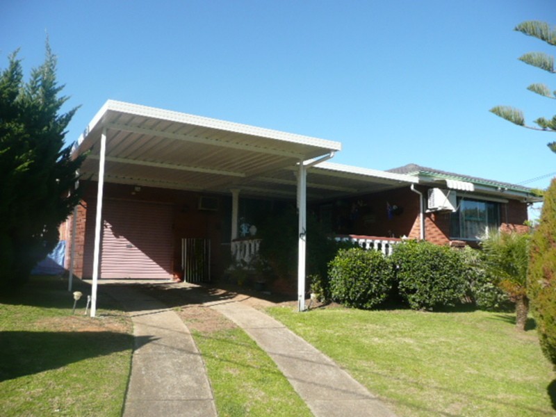 22 Dollin Street, Colyton NSW 2760