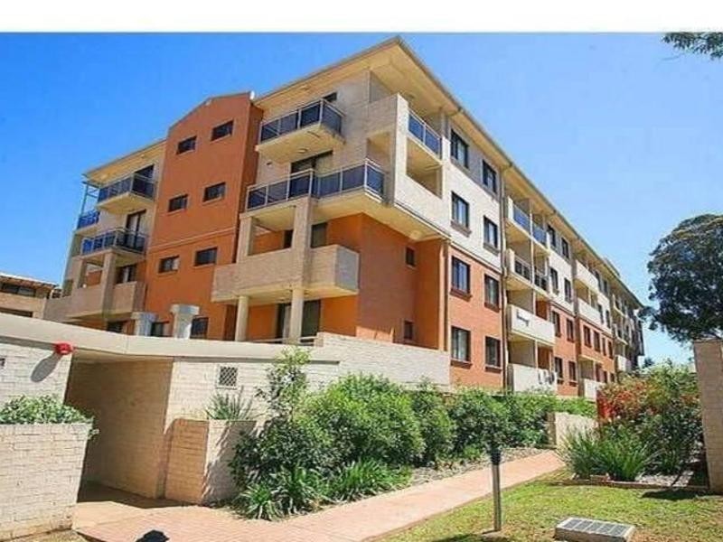 61/502 Carlisle Avenue, Mount Druitt NSW 2770