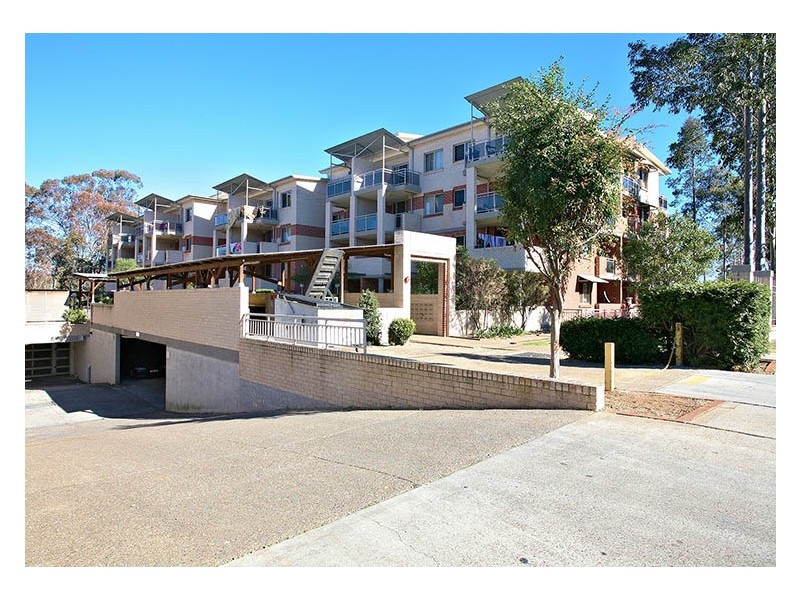 51/02 Hythe Street, Mount Druitt NSW 2770