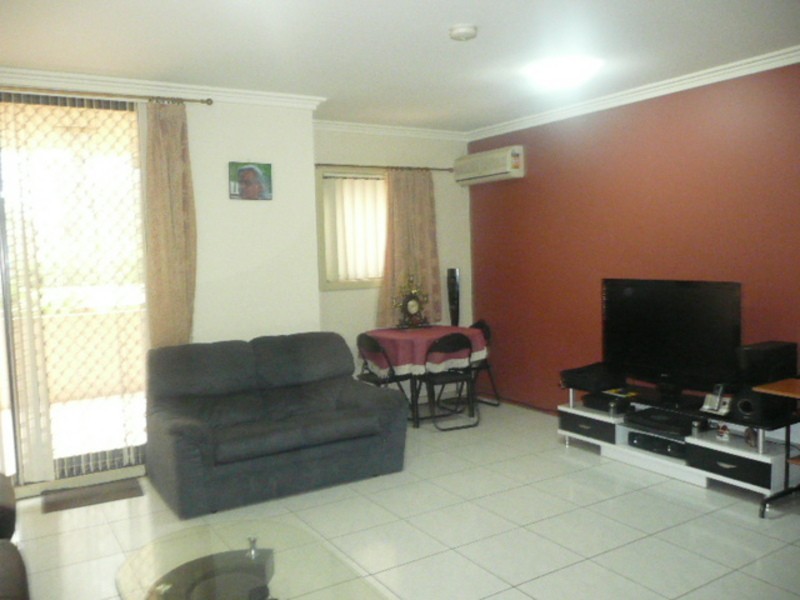 58/502-514 Carlisle Ave, Mount Druitt NSW 2770