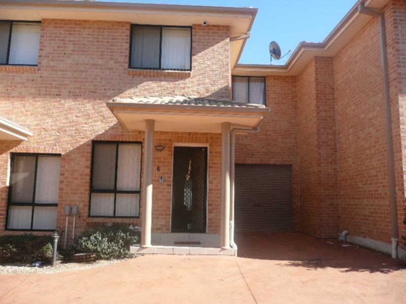 6/28-30 Obrien Street, Mount Druitt NSW 2770