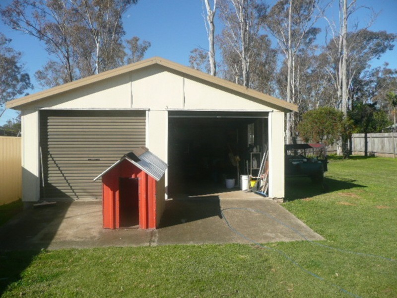 5 Dixon Street, Mount Druitt NSW 2770