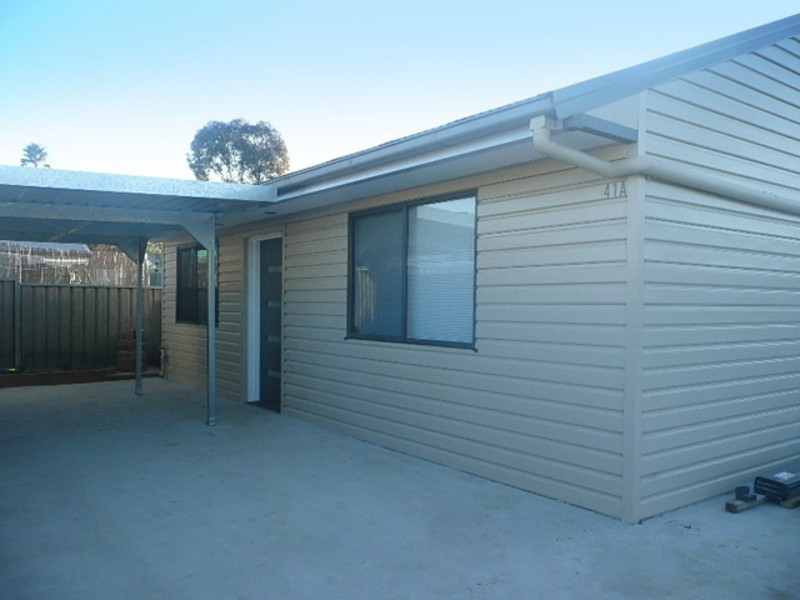 41a Penfold Street, Eastern Creek NSW 2766