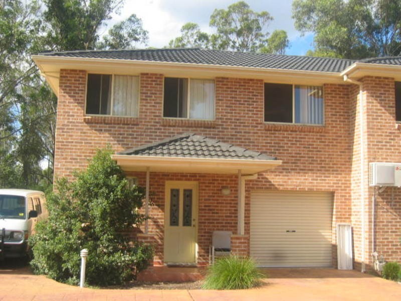 16/33 Meacher Street, Mount Druitt NSW 2770