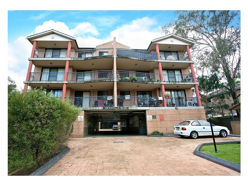 6/48 Luxford Road, Mount Druitt NSW 2770