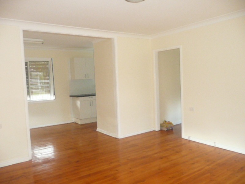 34 Radburn Road, Hebersham NSW 2770