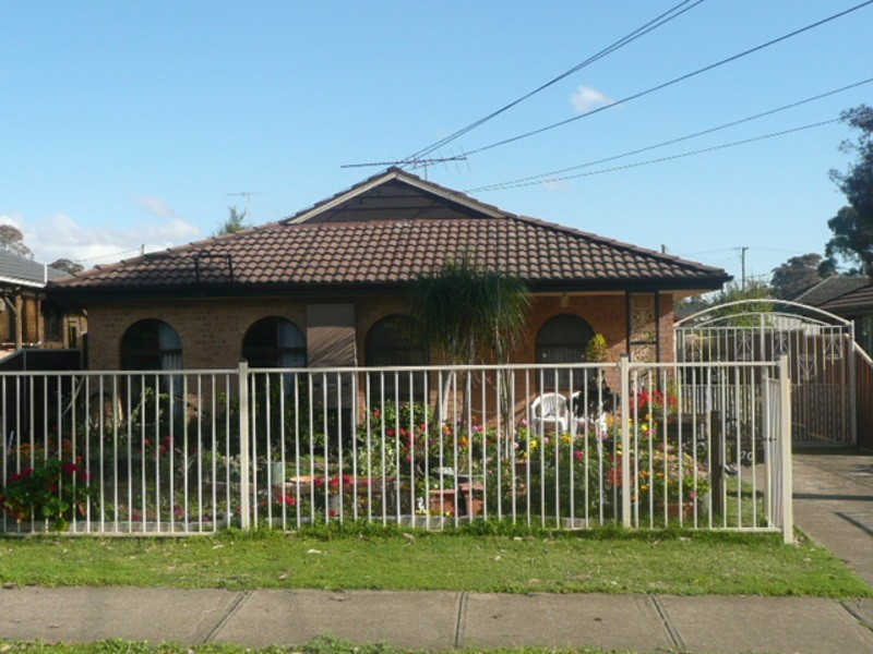 20 Chester Street, Mount Druitt NSW 2770