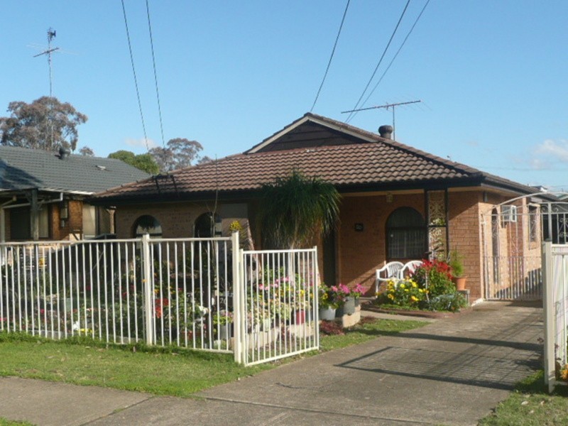 20 Chester Street, Mount Druitt NSW 2770