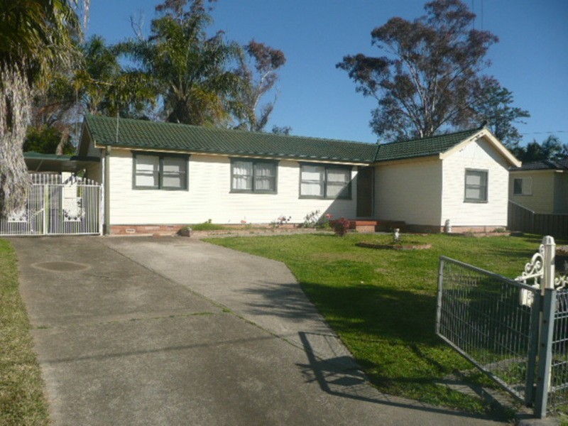 35 Miller Street, Mount Druitt NSW 2770