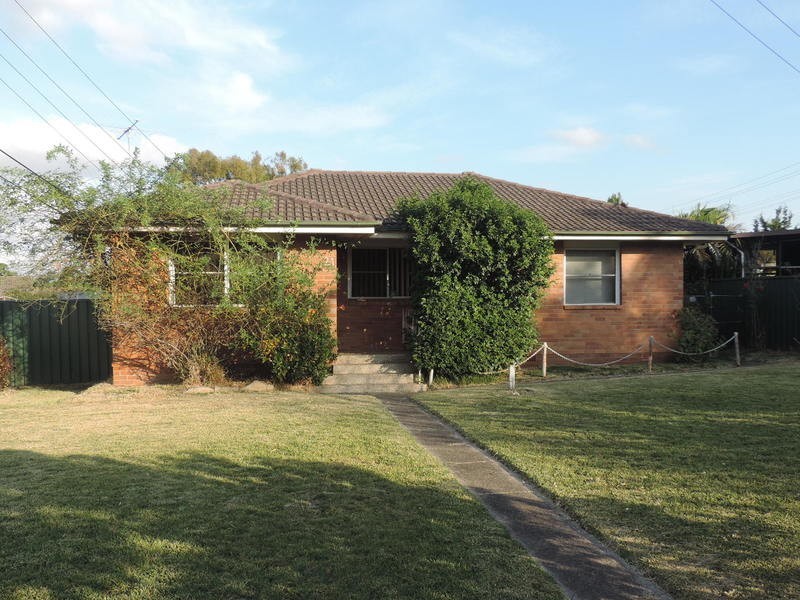 21 McMurdo Avenue, Tregear NSW 2770