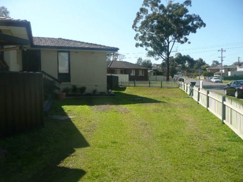 42 Welywn Road, Hebersham NSW 2770