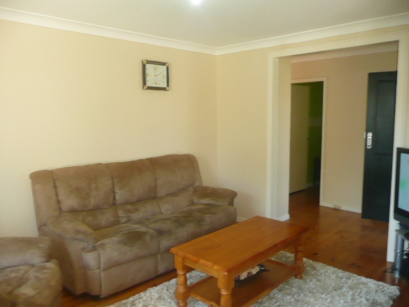 42 Welywn Road, Hebersham NSW 2770