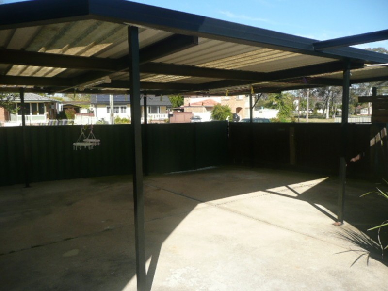 42 Welywn Road, Hebersham NSW 2770