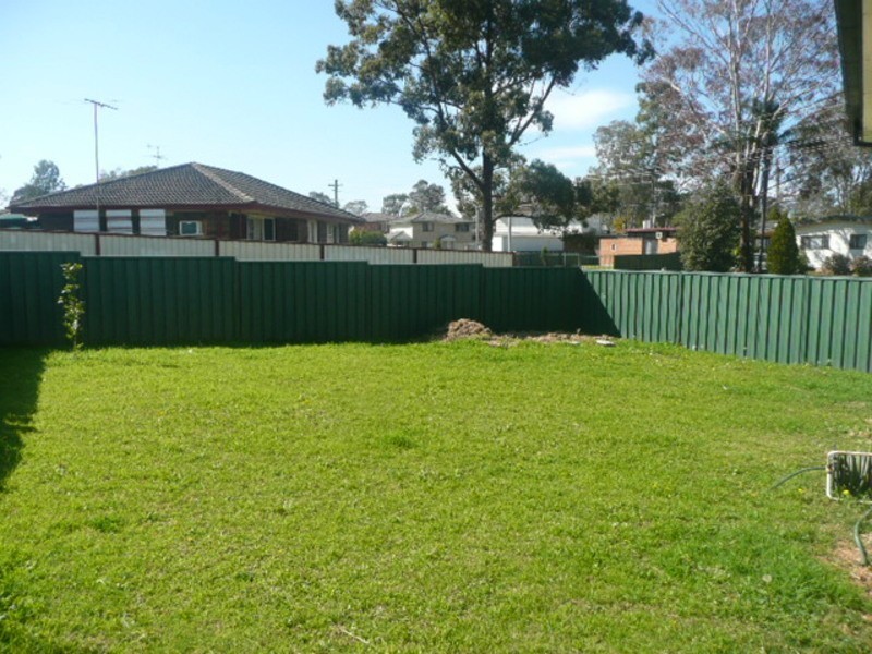 42 Welywn Road, Hebersham NSW 2770