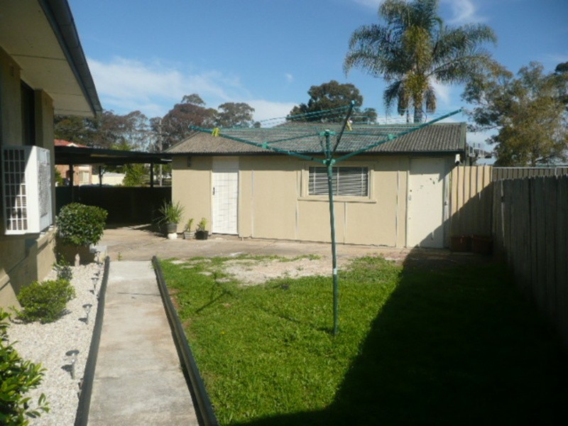 42 Welywn Road, Hebersham NSW 2770