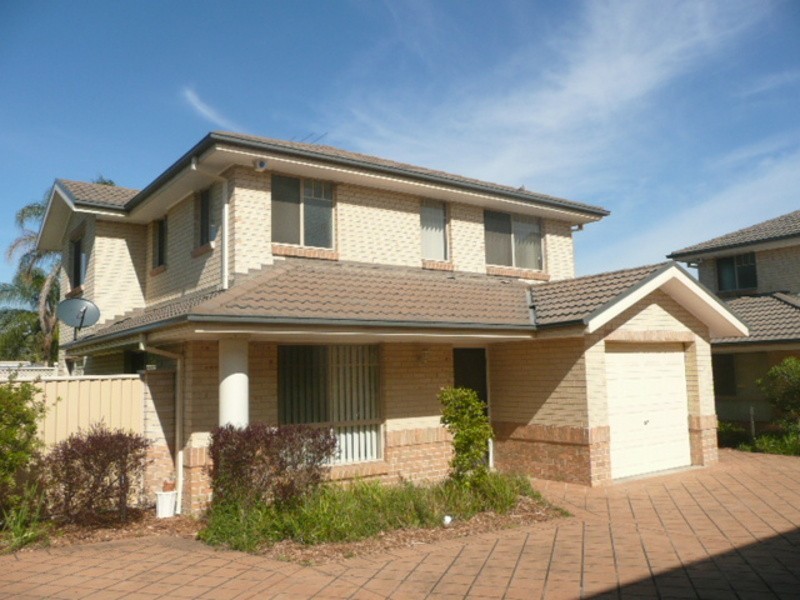 3/149-151 Rooty Hill Rd Nth, Rooty Hill NSW 2766
