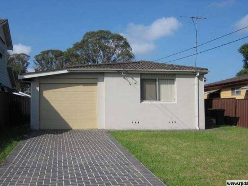7 Archer Street, Mount Druitt NSW 2770
