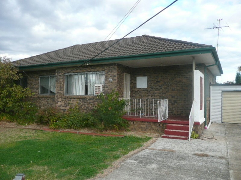 23  Hobart Street, Oxley Park NSW 2760