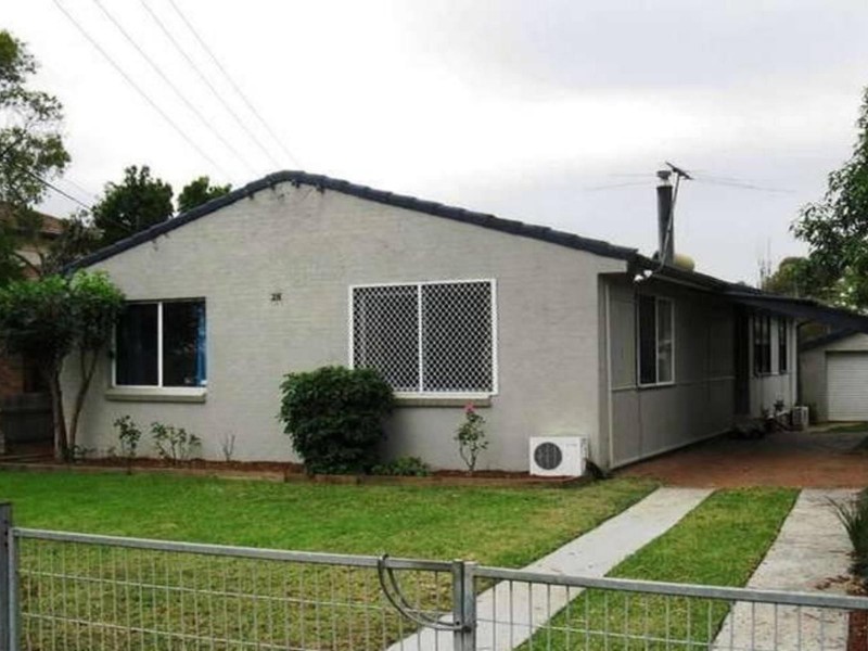 28 Bransfield Street, Tregear NSW 2770