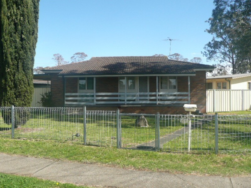 171 Belmore Avenue, Whalan NSW 2770