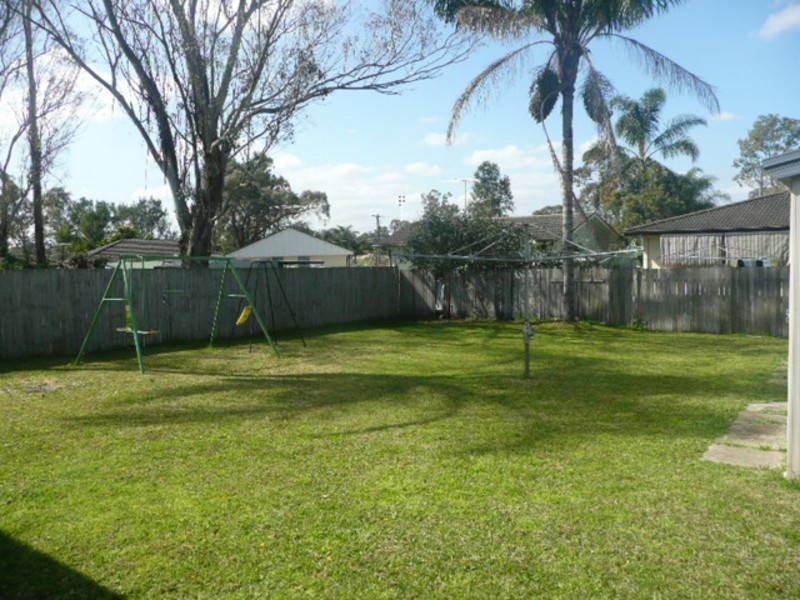 33 Bunsen Avenue, Emerton NSW 2770