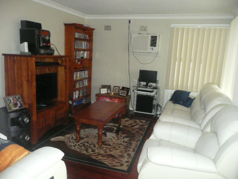 33 Bunsen Avenue, Emerton NSW 2770