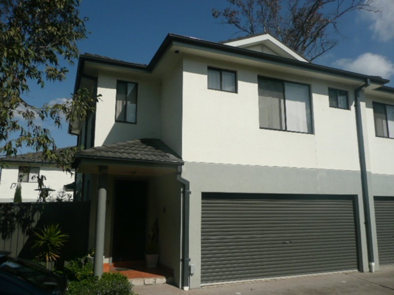 11/33 Blenheim Avenue, Rooty Hill NSW 2766