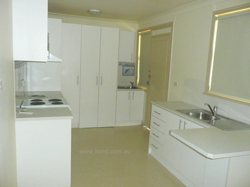 40 Niland Crescent, Blackett NSW 2770