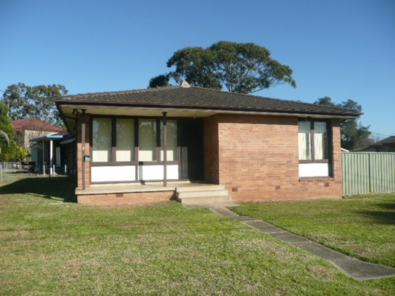 48 Copeland Ave, Emerton NSW 2770