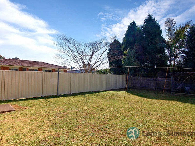 7 Aylett St, North St Marys NSW 2760
