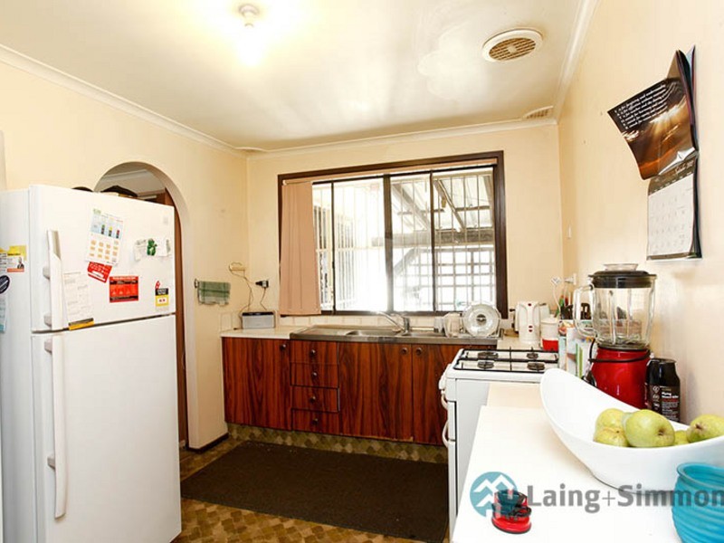 7 Aylett St, North St Marys NSW 2760