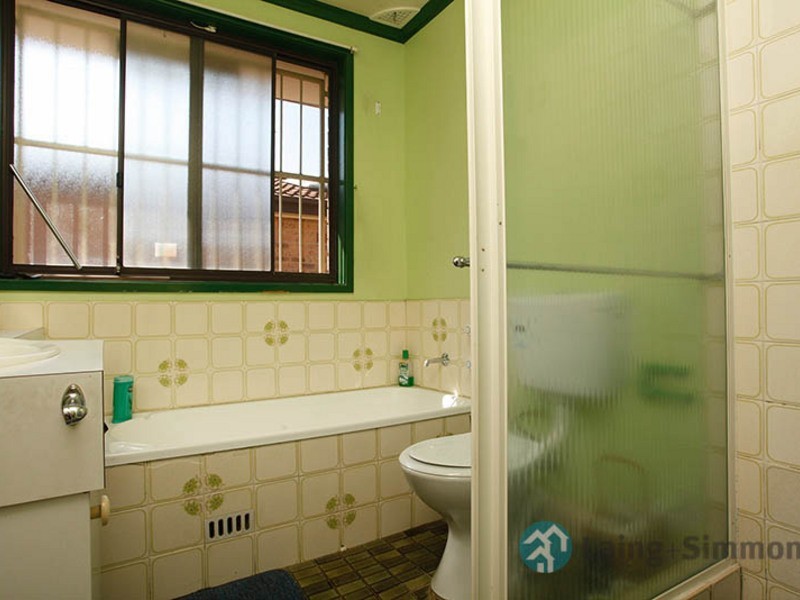 7 Aylett St, North St Marys NSW 2760