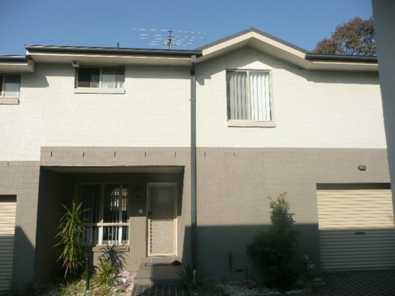 8/1 O’brien Street, Mount Druitt NSW 2770