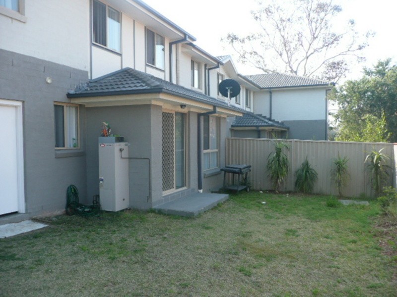 8/1 O’brien Street, Mount Druitt NSW 2770