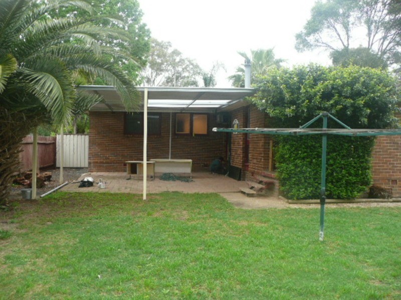 150 Captain Cook Drive, Willmot NSW 2770