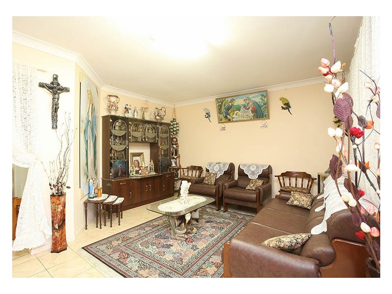 6 Gillian Cres, Hassall Grove NSW 2761