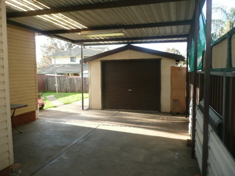 4 Alan St, Mount Druitt NSW 2770