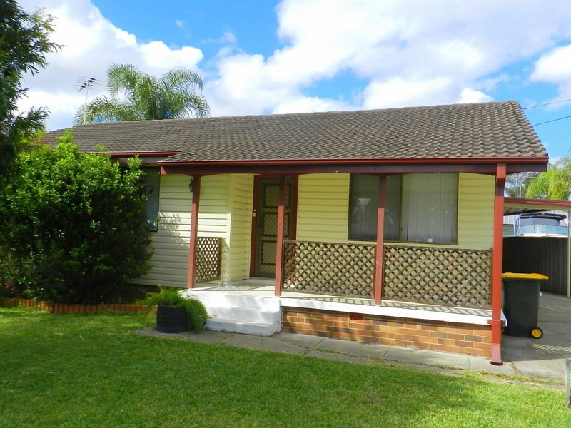 20  Siemens Crescent, Emerton NSW 2770