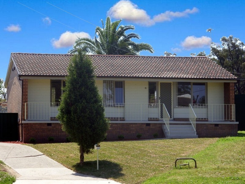 46 Wilkie Crescent, Doonside NSW 2767