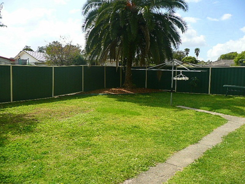 46 Wilkie Crescent, Doonside NSW 2767