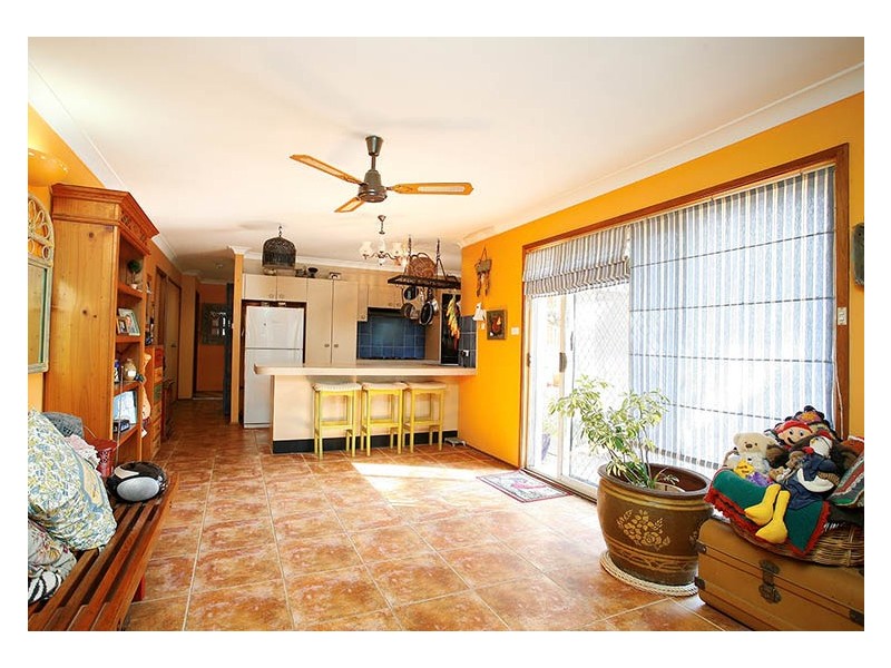 18 Wehlow St, Mount Druitt NSW 2770