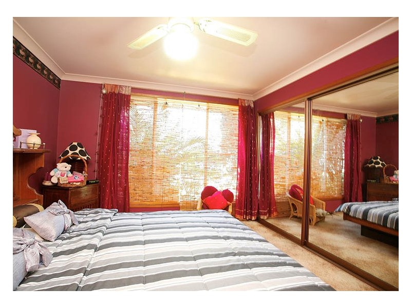 18 Wehlow St, Mount Druitt NSW 2770